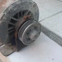 دینام کولر آبی|کولر آبی|اسلام‌شهر, شهرک قائمیه|دیوار