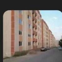 آپارتمان فرهنگیان باغچه جوق