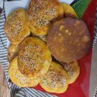 کلوچه محلی رژیمی
