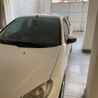 ۲۰۶ تیپ پنج مدل ۹۸|خودرو سواری و وانت|لنگرود, |دیوار