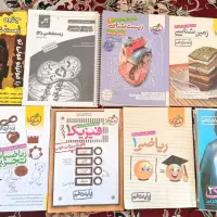 خیلی سبز دهم و یازدهم و دوازدهم