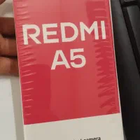 شیائومی ردمی A5|موبایل|خرم‌آباد, |دیوار