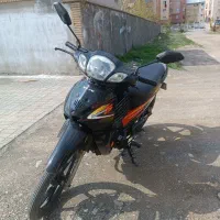 موتور بی کلاج و برقی