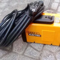 جوش کاری