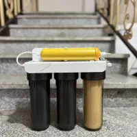 تصفیه آب ۵ مرحله ای