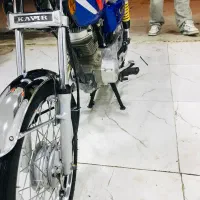 کویر مدل 1401|موتورسیکلت|بندر گناوه, |دیوار