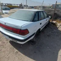 دوو اسپرو برگه اوراقی کم کار