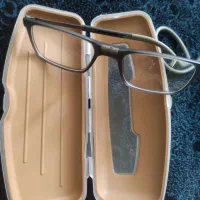 فرم عینک مگنتی مردانه