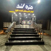 رهن و اجاره هاشیه جاده سنتو|اجارهٔ مغازه و غرفه|مشهد, میان ولایت|دیوار
