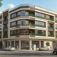 اجاره/ ۶۰ متر / خدماتی/ ژاندارمری