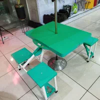 صندلی میز تاشو سفر کمپ بالکن باغ|صندلی و نیمکت|اصفهان, سپاهان‌شهر|دیوار