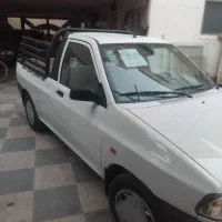 پراید وانت ۱۴۰۲ بدون رنگ|خودرو سواری و وانت|اصفهان, شاه پسند|دیوار