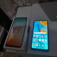 گوشی y9پرایم