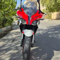 Rs 200|موتورسیکلت|تهران, ستارخان|دیوار