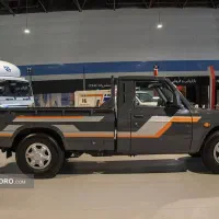 زامیاد EX اقساطی با تحویل فوری|خودرو سواری و وانت|مرند, |دیوار