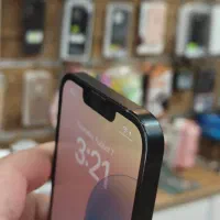 آیفون 13 128 ch باتری 86|موبایل|کرمان, |دیوار