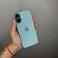 اپل iPhone 16 با حافظهٔ ۱۲۸ گیگابایت ریجستر شده|موبایل|مشهد, کوثر|دیوار