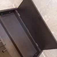 جاکفشی طبقه دار|جاکفشی، کمد، دراور|ساری, |دیوار