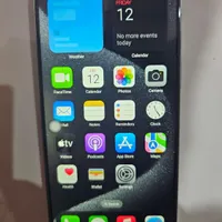 آیفون ۱۵ پرومکس طرح شرکت کلون 512 gb|موبایل|شیراز, فرهنگ شهر|دیوار