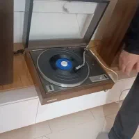 گرامافون پایونیر