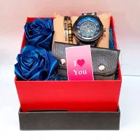 هدیه مردانه لاکچری