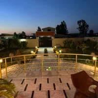 اجاره ویلااکازیون هروی باسمنج بدون واسطه ناب منطقه|اجارهٔ کوتاه‌مدت ویلا و باغ|تبریز, |دیوار