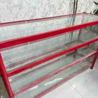 ویترین مغازه