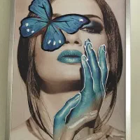 تابلو سه تیکه