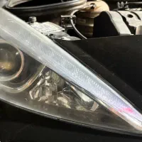 چراغ جلو 207 جفت فابریک کارخونه