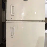 یخچال در حد نو