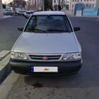 پراید ۸۴ انژکتور