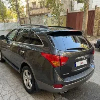 ix55 3800cc وراکروز  دو برگ سند