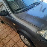 ماشین تیبا۱مدل۹۴