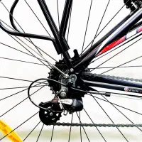 دوچرخه توریستی Viva سایز ۲۸ / ویژه حرفه ای ها|دوچرخه، اسکیت، اسکوتر|گرگان, |دیوار