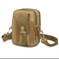 کیف زودوشی تاکتیکال با وزن ۱۸۵ گرم|کیف، کفش، کمربند|دزفول, |دیوار