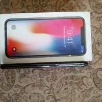 اپل X با حافظه 286 در حد پلمپ بشرط کارشناسی شما|موبایل|تبریز, |دیوار