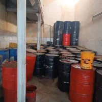 مخزن ۲۲۰ لیتری