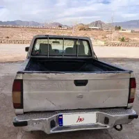 نیسان پیکاپ مدل 1386|خودرو سواری و وانت|کرمان, |دیوار