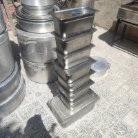 فروش بن ماری وقابلمه روی