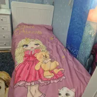 فروش سرویس خواب نوجوان برند ساحل چوب|تخت و سرویس خواب|بندر ماهشهر, |دیوار