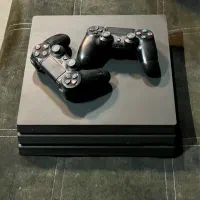 ps4 pro کپی خور