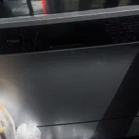 ماشین ضرف شویی مجیک ۸نفره