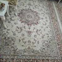 دوتا تخته فرش ۹متری