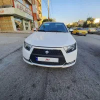 دنا پلاس تیپ ۲ مدل ۱۴۰۱