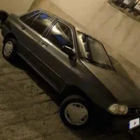 پراید صبا مدل ۱۳۸۴ لاکاغذی فوق کم کار