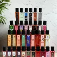 عطر های ۳۵ میل الحمرا