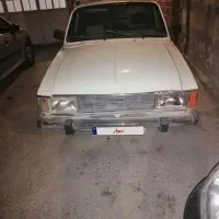 پیکان دوگانه سوز دستی مدل 83|خودرو سواری و وانت|ارومیه, |دیوار