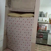 منزل فروشی سند ششدانگ تک برگ|فروش خانه و ویلا|قم, دروازه ری|دیوار