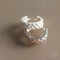 دستبند وگوشواره های طلا روس ضداب|بدلیجات|ارومیه, |دیوار