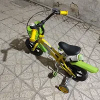 دوچرخه سایز ۱۲